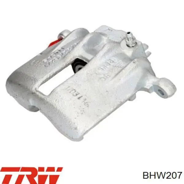 Купити BHW207 TRW Супорт гальмівний передній лівий