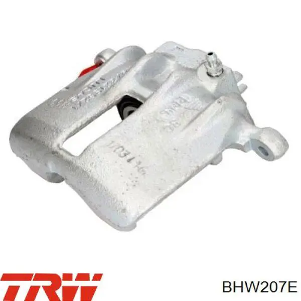 Супорт гальмівний передній лівий TRW BHW207E ціна, від 54.00 USD