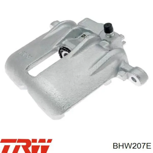 Супорт гальмівний передній лівий BHW207E TRW