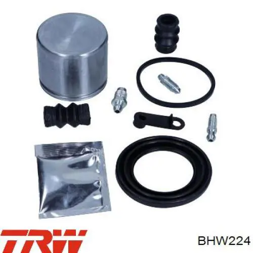 Супорт гальмівний передній правий Kamoka JBC0236 ціна, від 40.28 USD