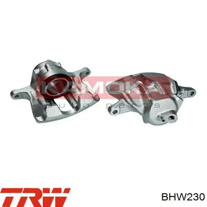 Купити 0986474149 Bosch Супорт гальмівний передній правий