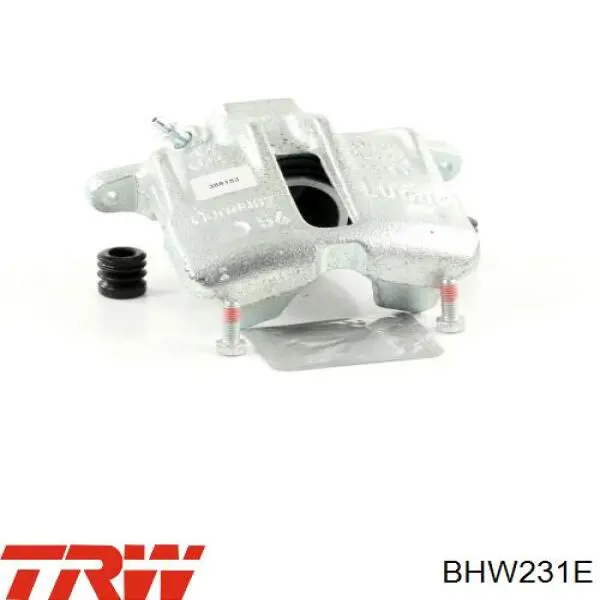Купити BHW231E TRW Супорт гальмівний передній лівий