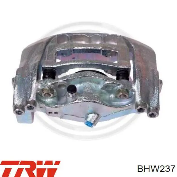 Супорт гальмівний передній лівий Elstock 862218 ціна, від 40.65 USD