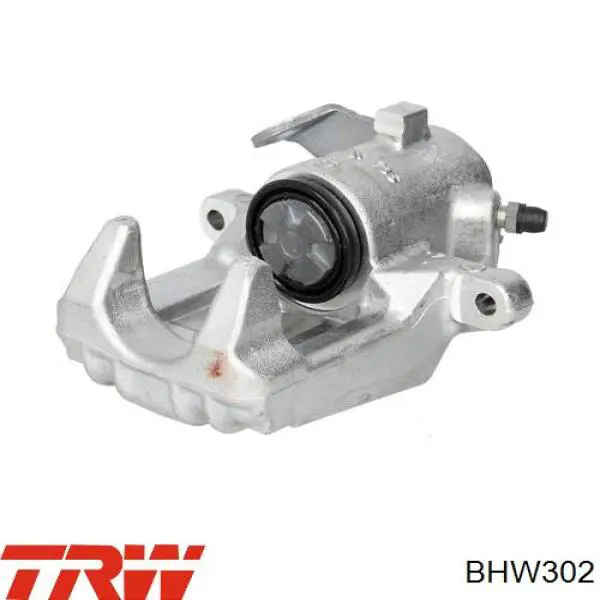 BHW302 TRW Супорт гальмівний передній правий