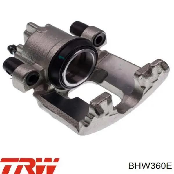 CZH1045 ABE Супорт гальмівний, передній, лівий