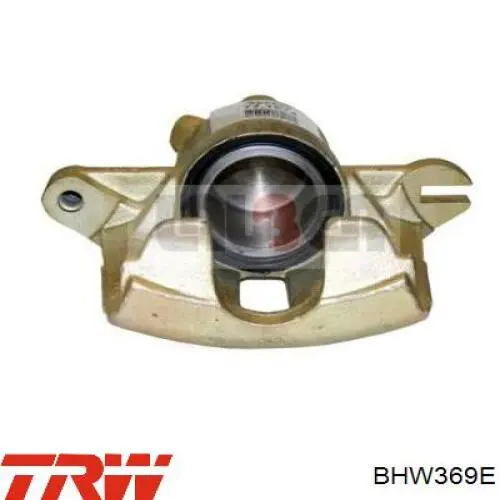 Супорт тормзной TRW BHW369E