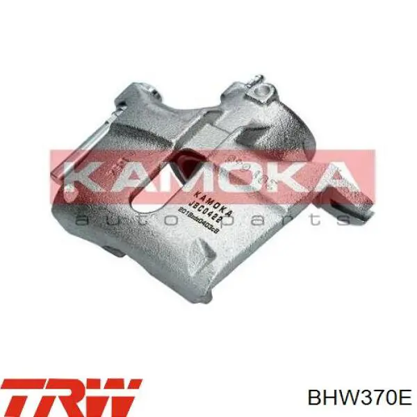 Супорт гальмівний передній правий Renault (RVI) 7701205529 ціна, від 39.26 USD