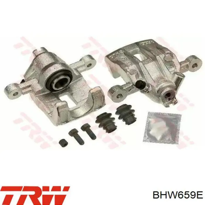 Супорт гальмівний передній лівий ABE CZH2239 ціна, від 44.03 USD