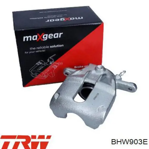 Супорт тормзной TRW BHW903E