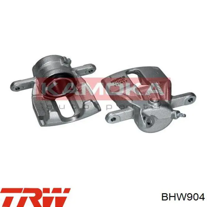 Супорт гальмівний передній правий Maxgear 820866 ціна, від 29.52 USD