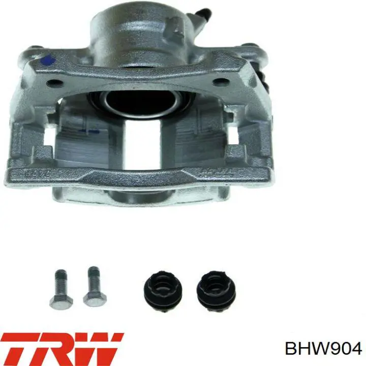 Купити 233226T000 Nissan/Infiniti Супорт гальмівний передній правий