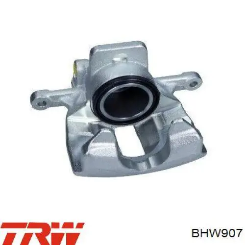 Супорт гальмівний передній лівий TRW BHW907 ціна, від 38.51 USD