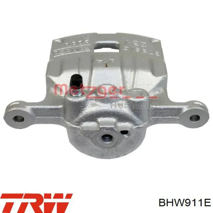 Супорт гальмівний передній лівий Lauber 773548 ціна, від 35.12 USD