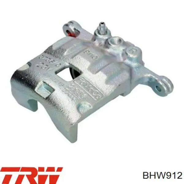 Купити BHW912 TRW Супорт гальмівний передній правий