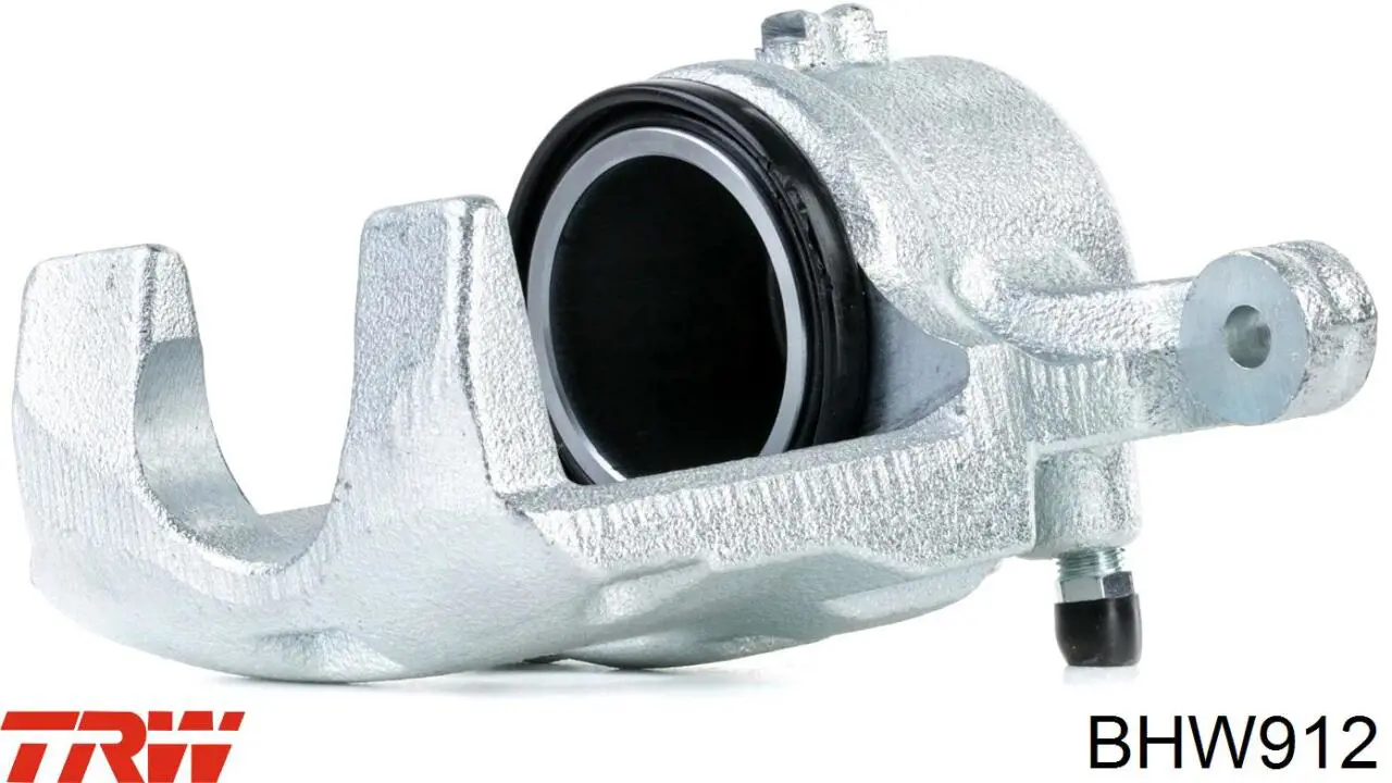 Супорт гальмівний передній правий TRW BHW912 ціна, від 35.35 USD