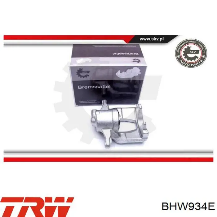 Супорт гальмівний передній правий Fiat/Alfa/Lancia 735492242 ціна, від 40.89 USD