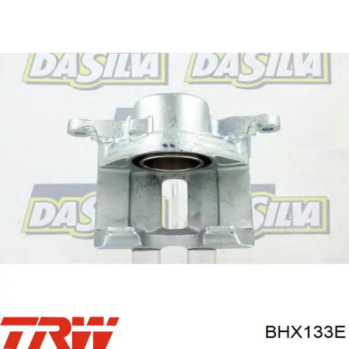 Супорт гальмівний передній лівий Honda 45210SP0E01 ціна, від 51.53 USD