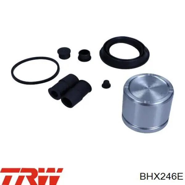 Купити 7711135693 Renault (RVI) Супорт гальмівний передній лівий