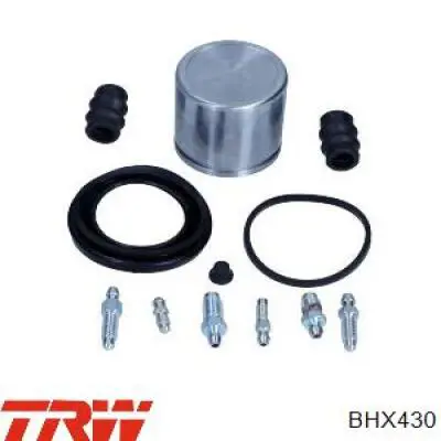 Купити 820547 Maxgear Супорт гальмівний передній лівий