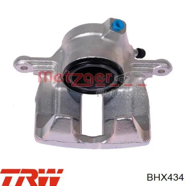 Супорт тормзной Kamoka JBC0265