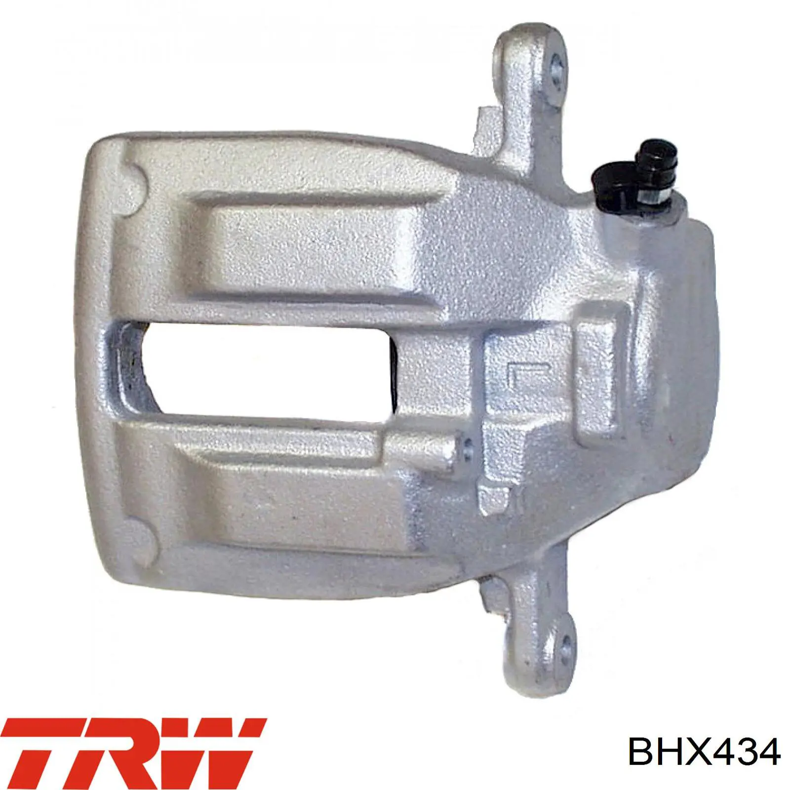 Супорт тормзной Hart 063617