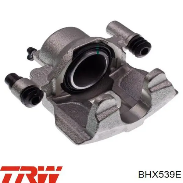 Купити 99998 Asam Супорт гальмівний передній лівий