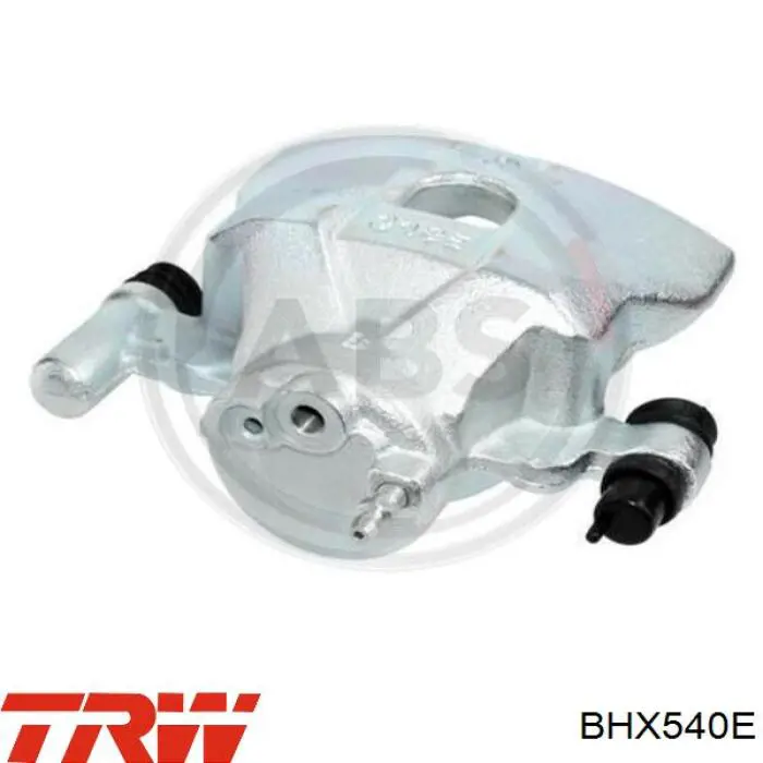 Супорт гальмівний передній правий Hart 261886 ціна, від 33.30 USD