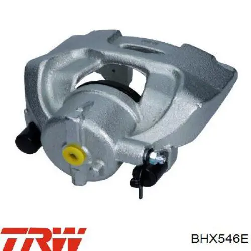 Супорт гальмівний передній правий JBC0178 Kamoka