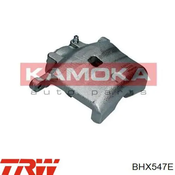 Супорт гальмівний передній лівий Elstock 821944 ціна, від 39.16 USD