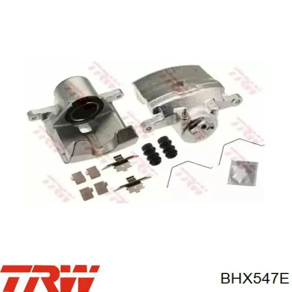 Супорт гальмівний передній лівий Bosch 0986134113 ціна, від 39.16 USD