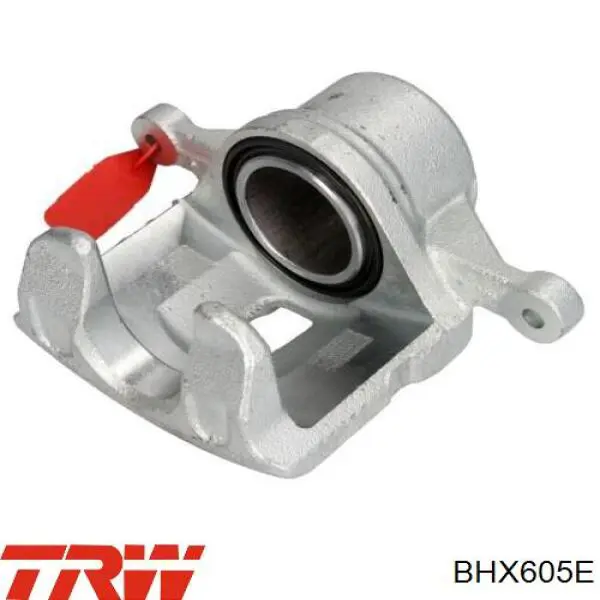 Супорт гальмівний передній лівий TRW BHX605E ціна, від 14.22 USD