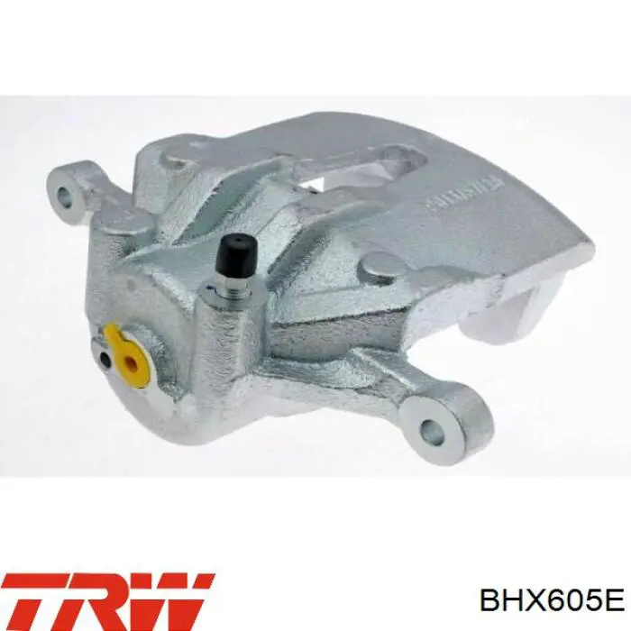 Супорт гальмівний передній лівий Febi 178241 ціна, від 23.90 USD