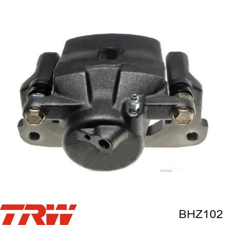 Супорт гальмівний передній правий BHZ102 TRW