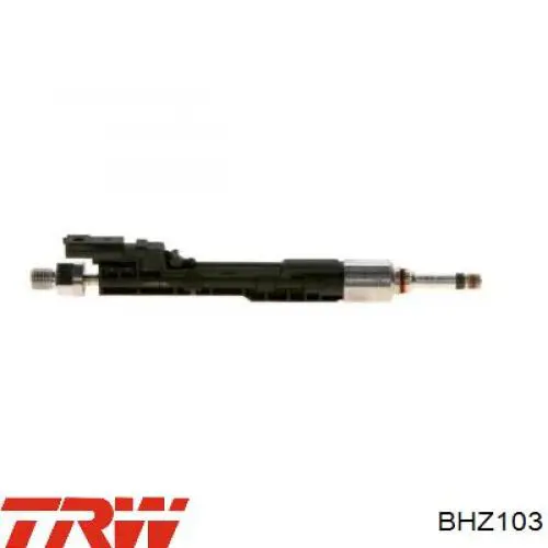 Супорт тормзной TRW BHZ103