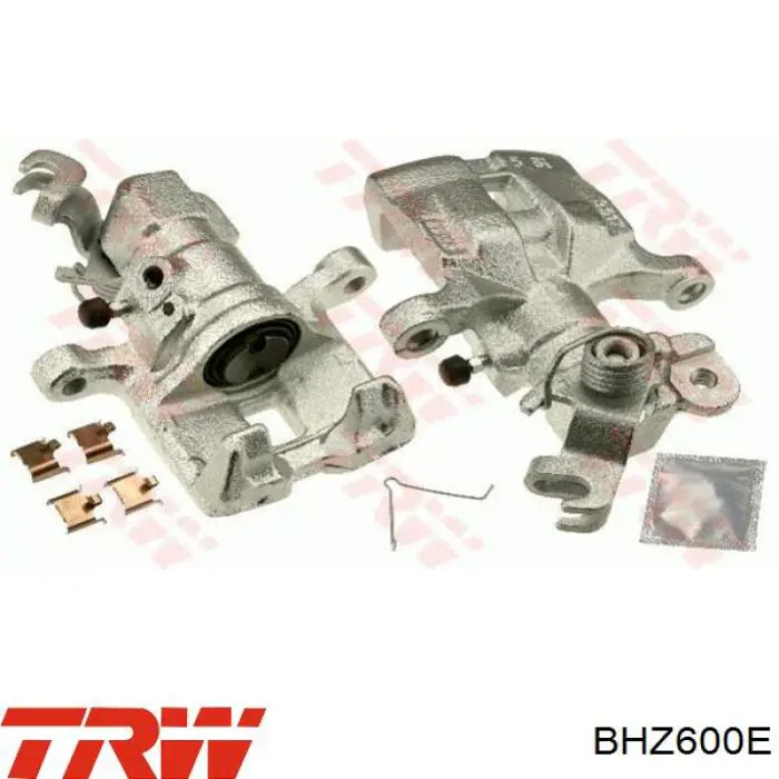 Купити BHZ600E TRW Супорт задній лівий