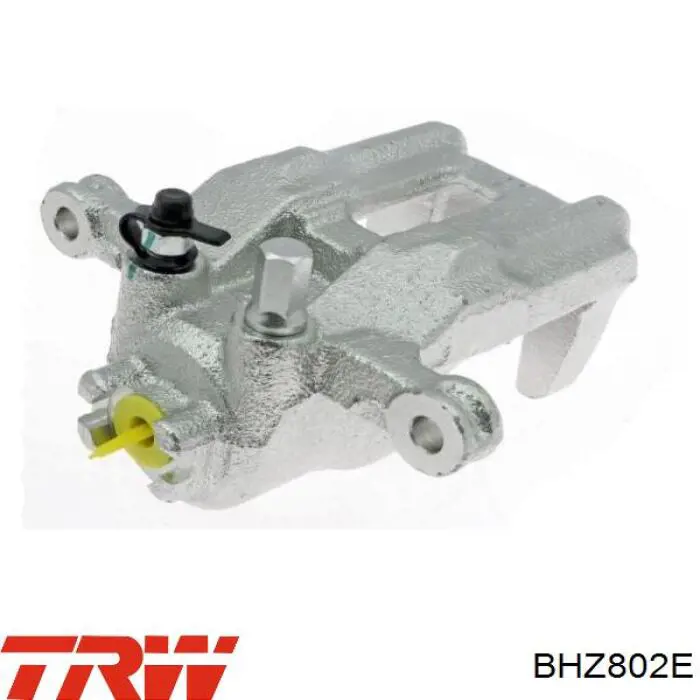 Супорт гальмівний задній правий Bosch 986474508 ціна, від 43.07 USD