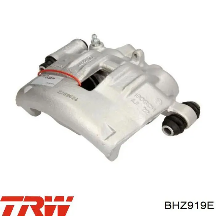 Купити 821291 Maxgear Супорт задній лівий