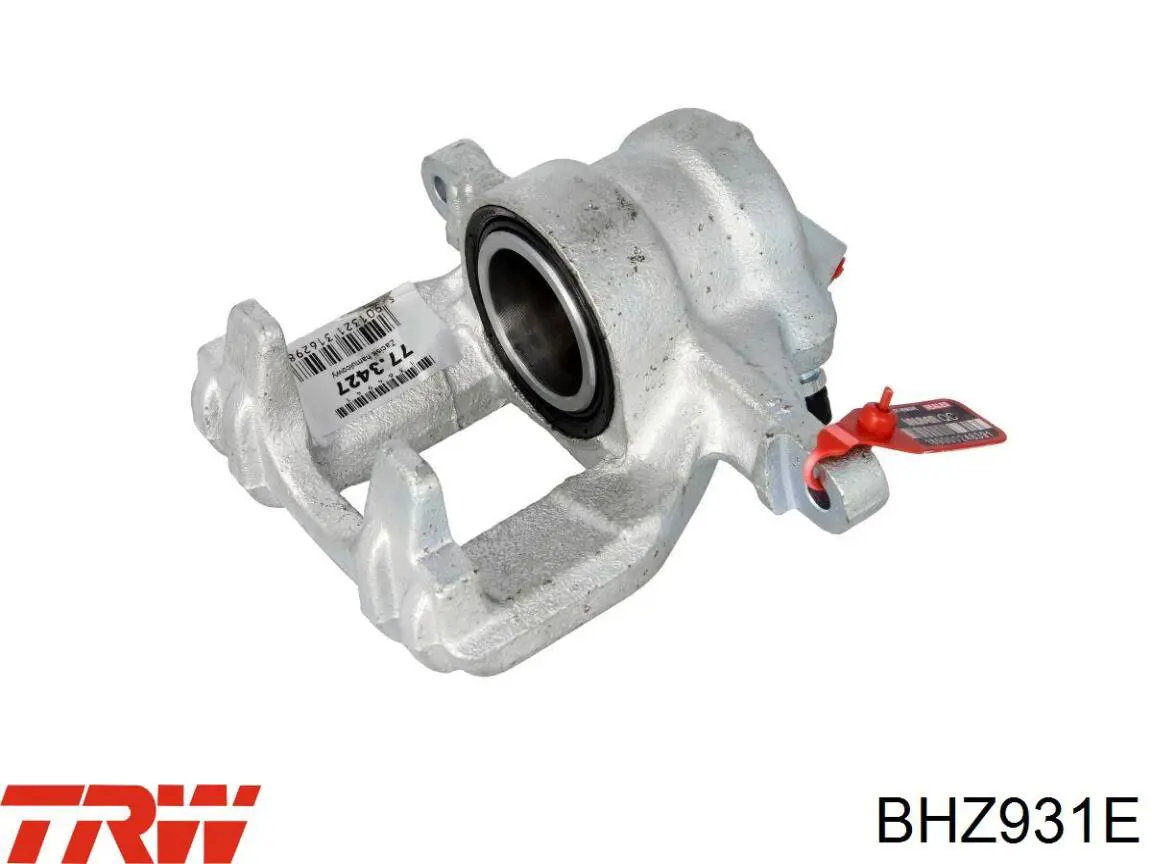 Купити BHZ931E TRW Супорт задній лівий