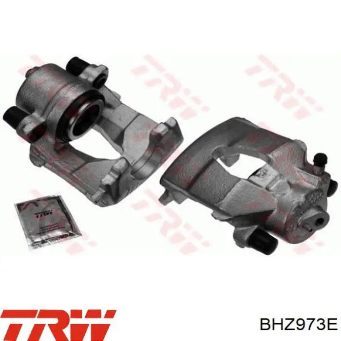 Купити BHZ973E TRW Супорт задній правий