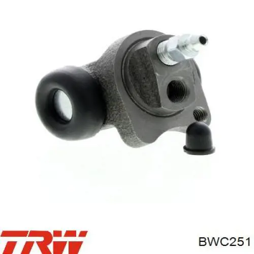 BWC251 TRW Робочий циліндр