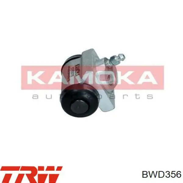 Купити BWD356 TRW Циліндр гальмівний колісний/робітник, задній