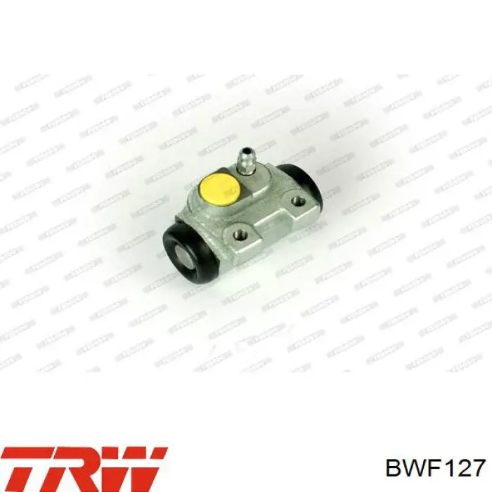 Робочий циліндр LPR 4571