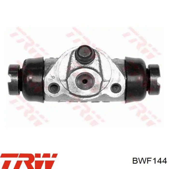 Циліндр гальмівний колісний/робітник, задній 986475744 Bosch