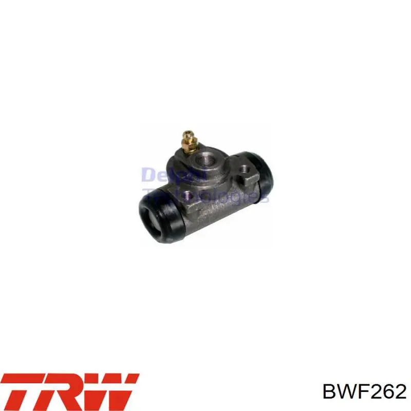 Робочий циліндр LPR 4491