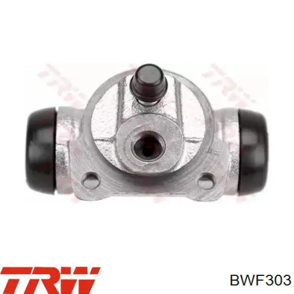 BWF303 TRW циліндр гальмівний колісний/робітник, задній