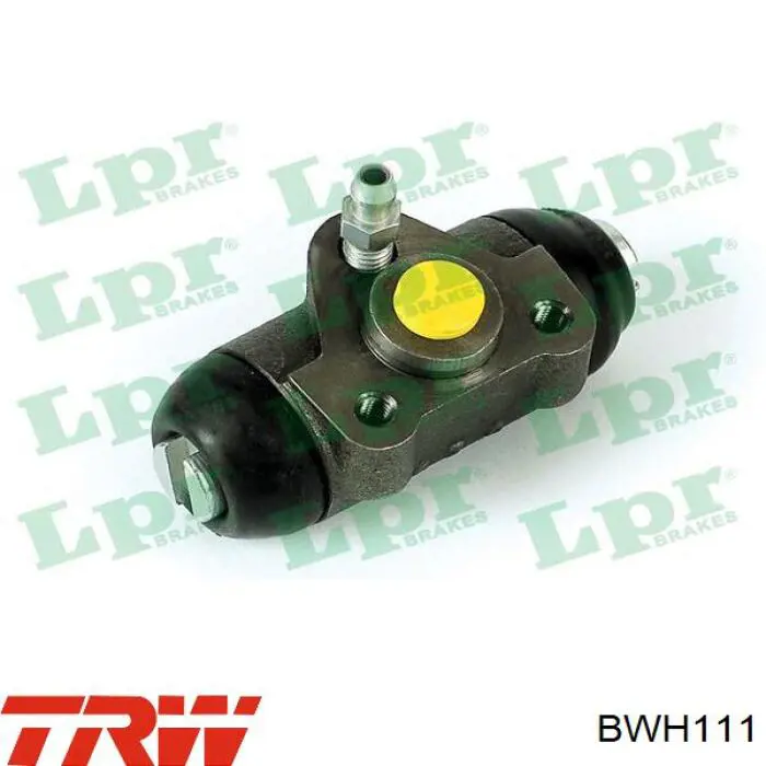 BWH111 TRW Робочий циліндр
