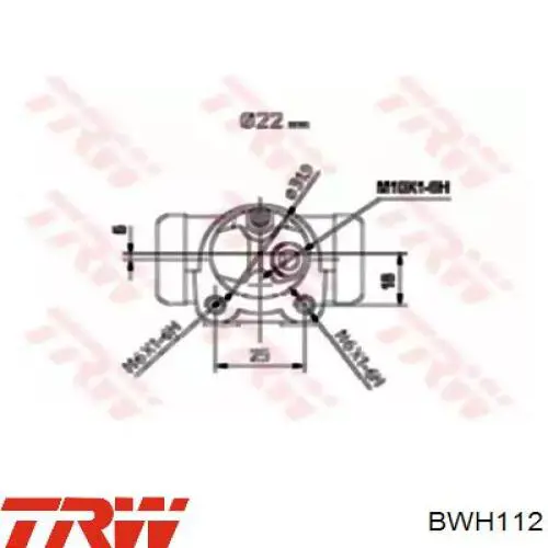  7701035475 Renault (RVI)