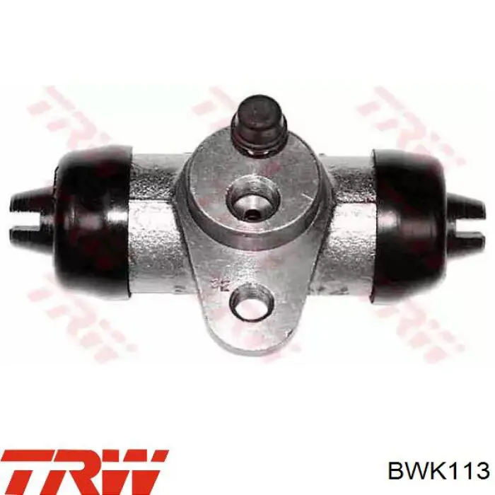 Купити BWK113 TRW Циліндр гальмівний колісний/робітник, задній