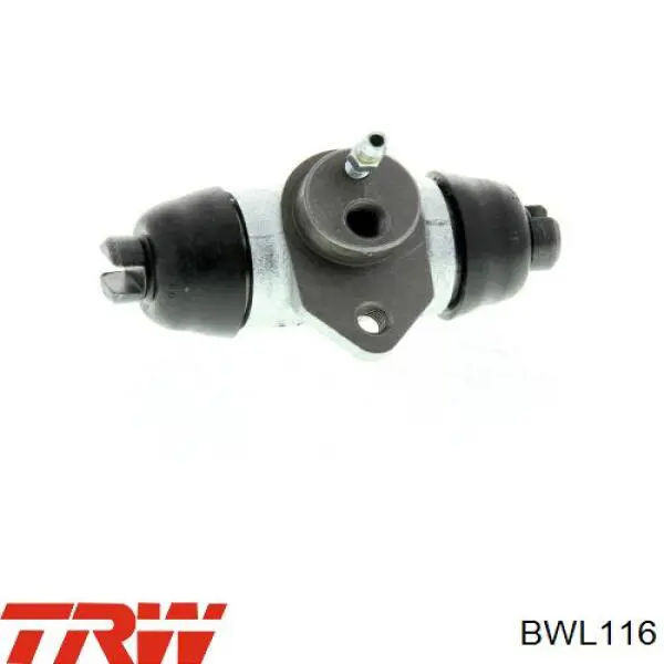 BWL116 TRW циліндр гальмівний колісний/робітник, задній