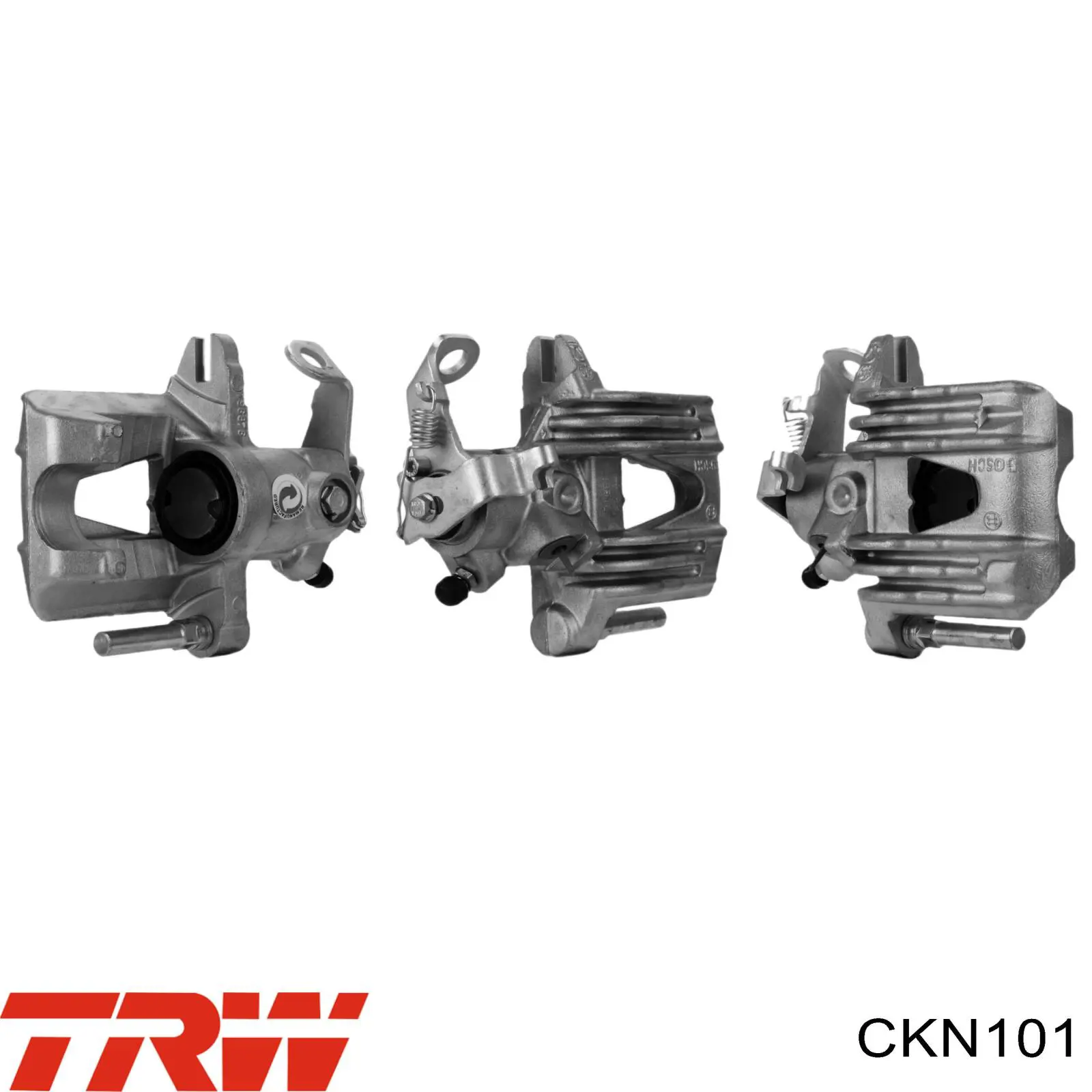  TRW CKN101 ціна, від 179.14 USD